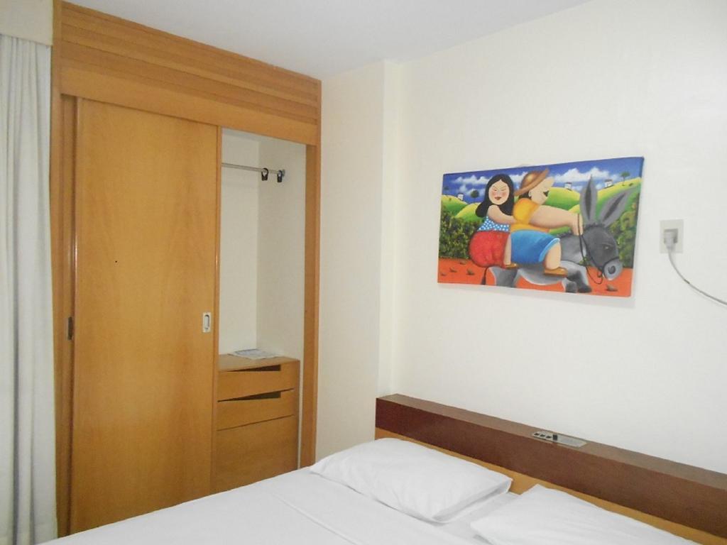 Aparthotel - Praia Mansa 1 E 2 Qtos 포르탈레자 외부 사진