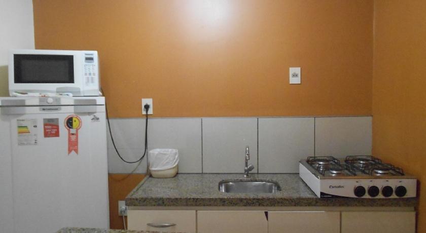 Aparthotel - Praia Mansa 1 E 2 Qtos 포르탈레자 외부 사진