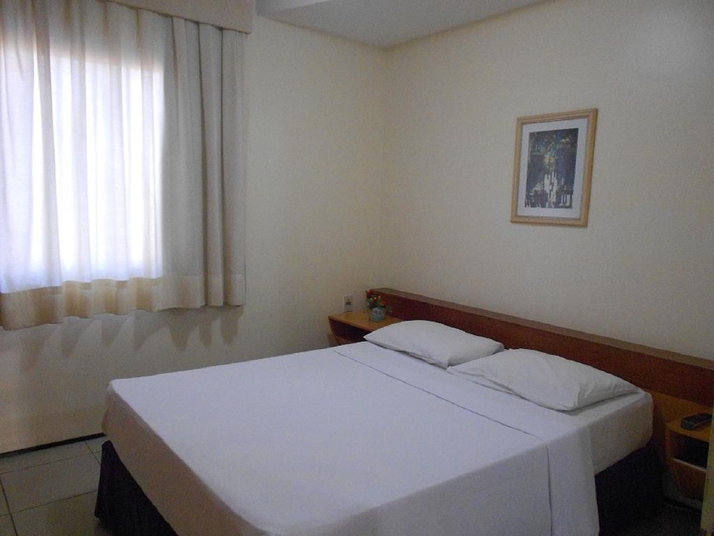Aparthotel - Praia Mansa 1 E 2 Qtos 포르탈레자 외부 사진