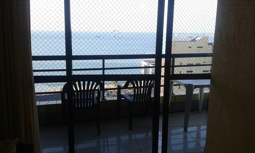 Aparthotel - Praia Mansa 1 E 2 Qtos 포르탈레자 외부 사진