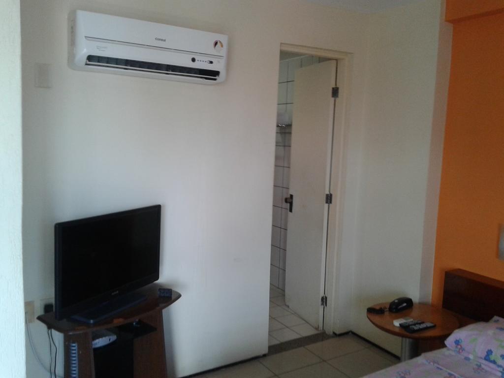 Aparthotel - Praia Mansa 1 E 2 Qtos 포르탈레자 외부 사진