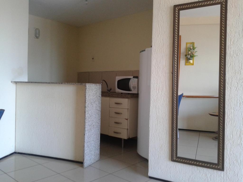 Aparthotel - Praia Mansa 1 E 2 Qtos 포르탈레자 외부 사진