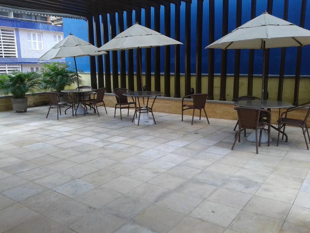 Aparthotel - Praia Mansa 1 E 2 Qtos 포르탈레자 외부 사진