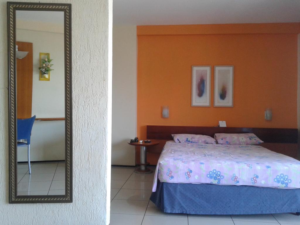 Aparthotel - Praia Mansa 1 E 2 Qtos 포르탈레자 외부 사진