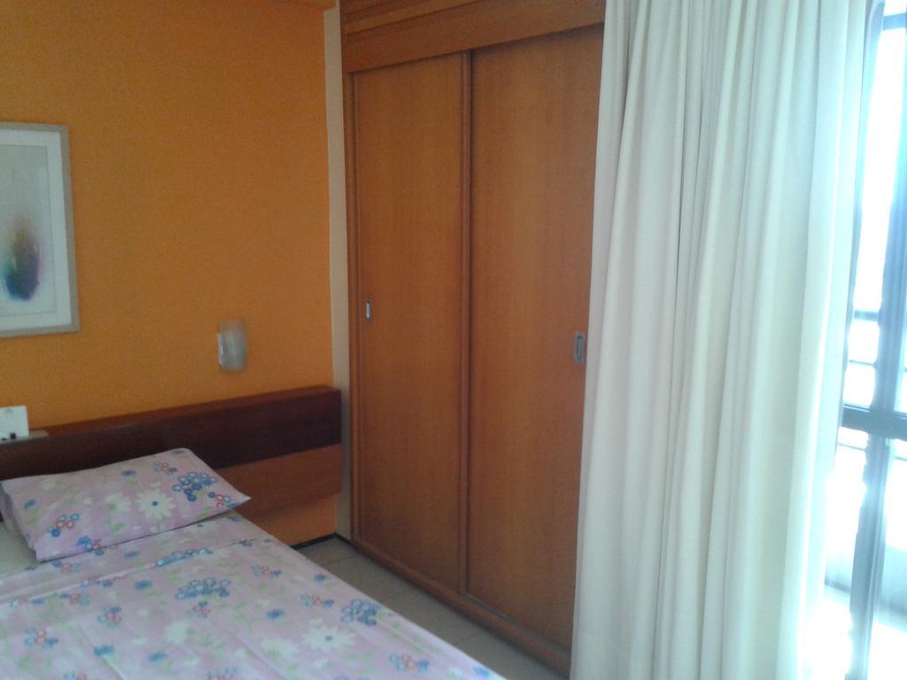 Aparthotel - Praia Mansa 1 E 2 Qtos 포르탈레자 외부 사진
