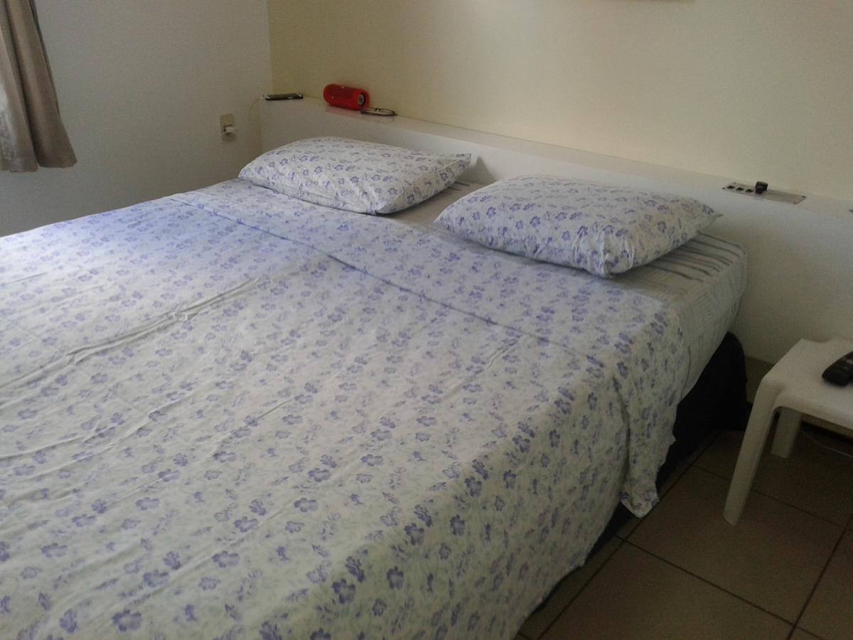 Aparthotel - Praia Mansa 1 E 2 Qtos 포르탈레자 외부 사진