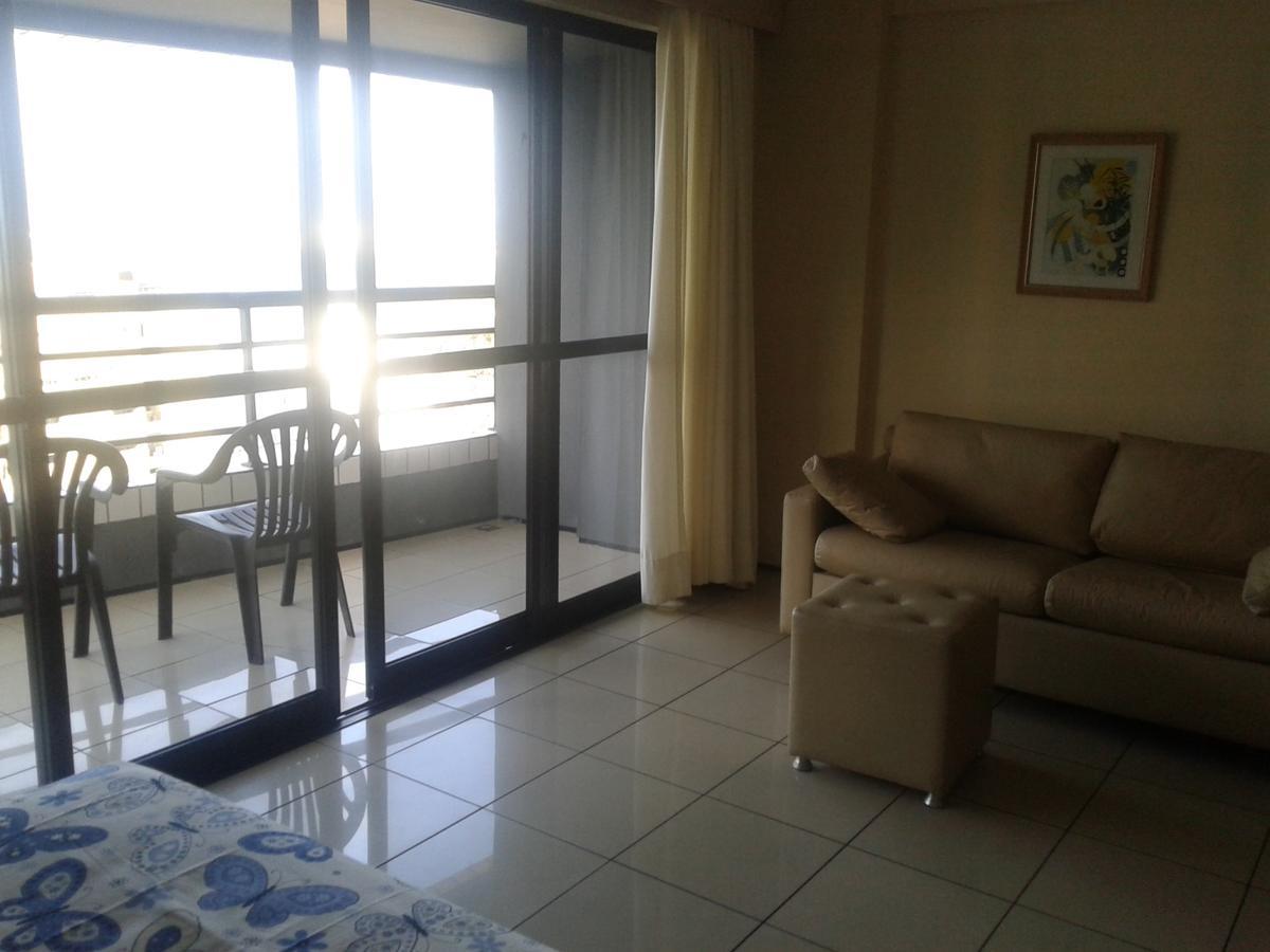 Aparthotel - Praia Mansa 1 E 2 Qtos 포르탈레자 외부 사진