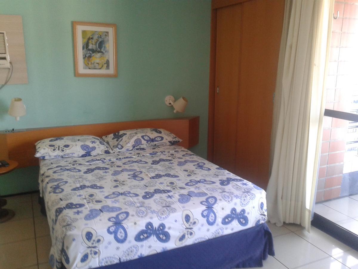 Aparthotel - Praia Mansa 1 E 2 Qtos 포르탈레자 외부 사진