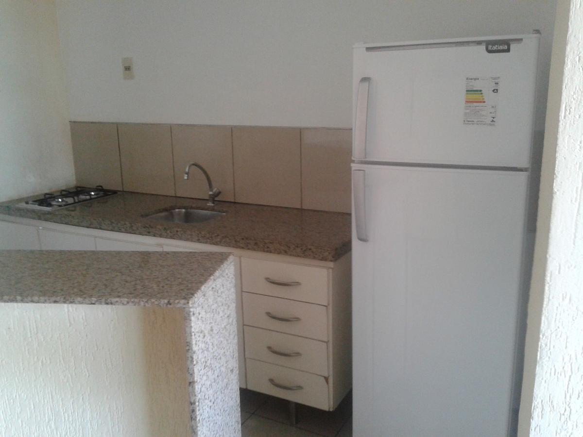 Aparthotel - Praia Mansa 1 E 2 Qtos 포르탈레자 외부 사진