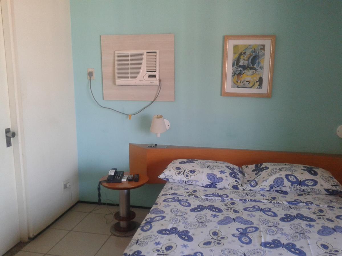 Aparthotel - Praia Mansa 1 E 2 Qtos 포르탈레자 외부 사진