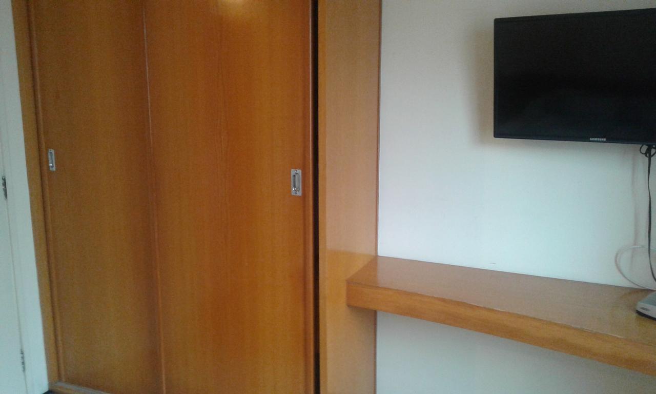 Aparthotel - Praia Mansa 1 E 2 Qtos 포르탈레자 외부 사진