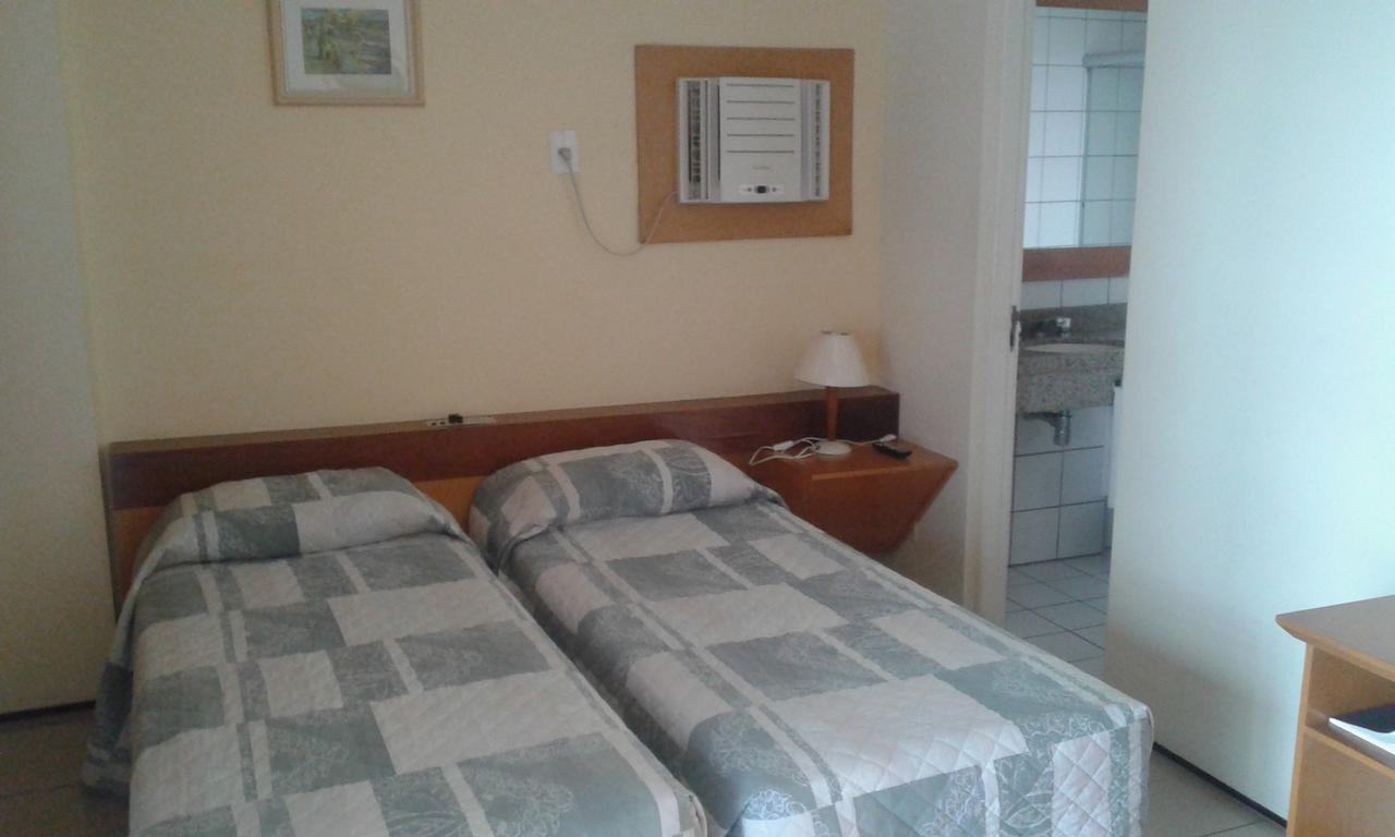 Aparthotel - Praia Mansa 1 E 2 Qtos 포르탈레자 외부 사진