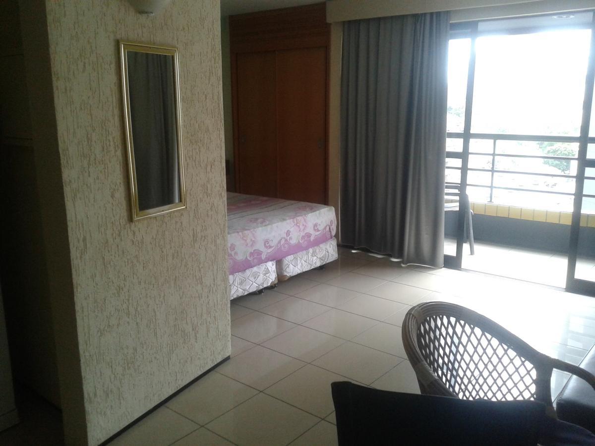 Aparthotel - Praia Mansa 1 E 2 Qtos 포르탈레자 외부 사진