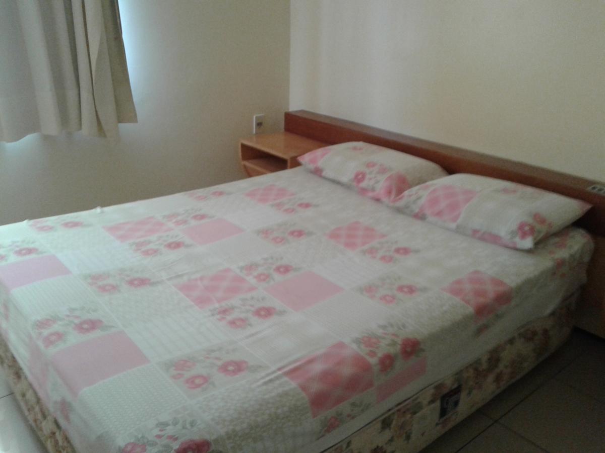 Aparthotel - Praia Mansa 1 E 2 Qtos 포르탈레자 외부 사진