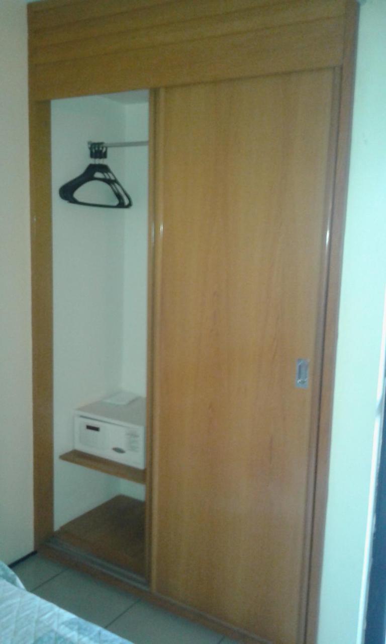 Aparthotel - Praia Mansa 1 E 2 Qtos 포르탈레자 외부 사진