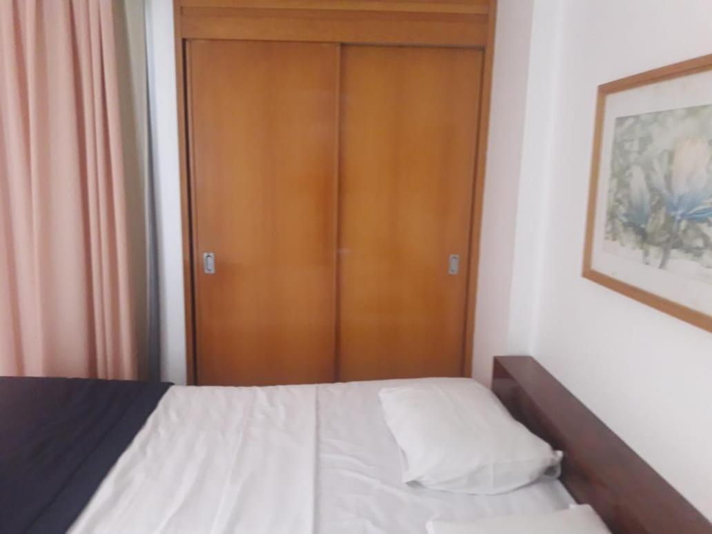 Aparthotel - Praia Mansa 1 E 2 Qtos 포르탈레자 외부 사진
