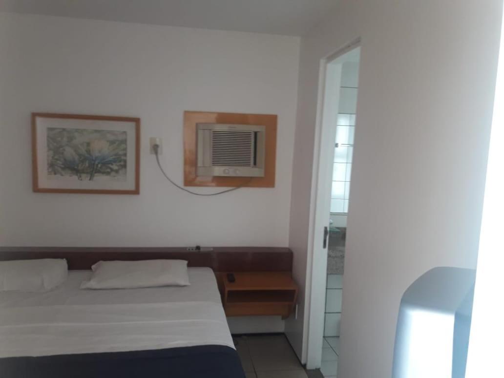 Aparthotel - Praia Mansa 1 E 2 Qtos 포르탈레자 외부 사진