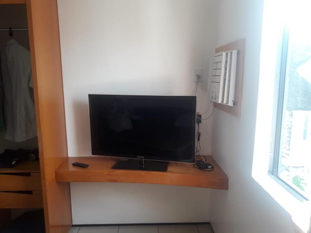 Aparthotel - Praia Mansa 1 E 2 Qtos 포르탈레자 외부 사진