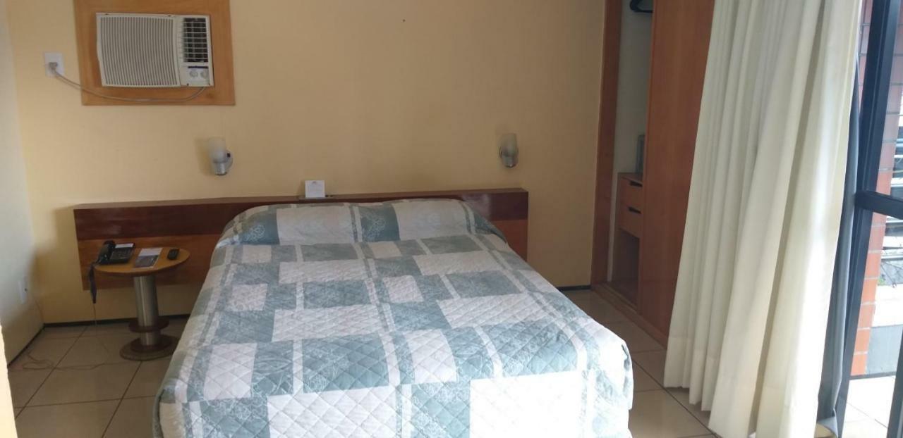 Aparthotel - Praia Mansa 1 E 2 Qtos 포르탈레자 외부 사진